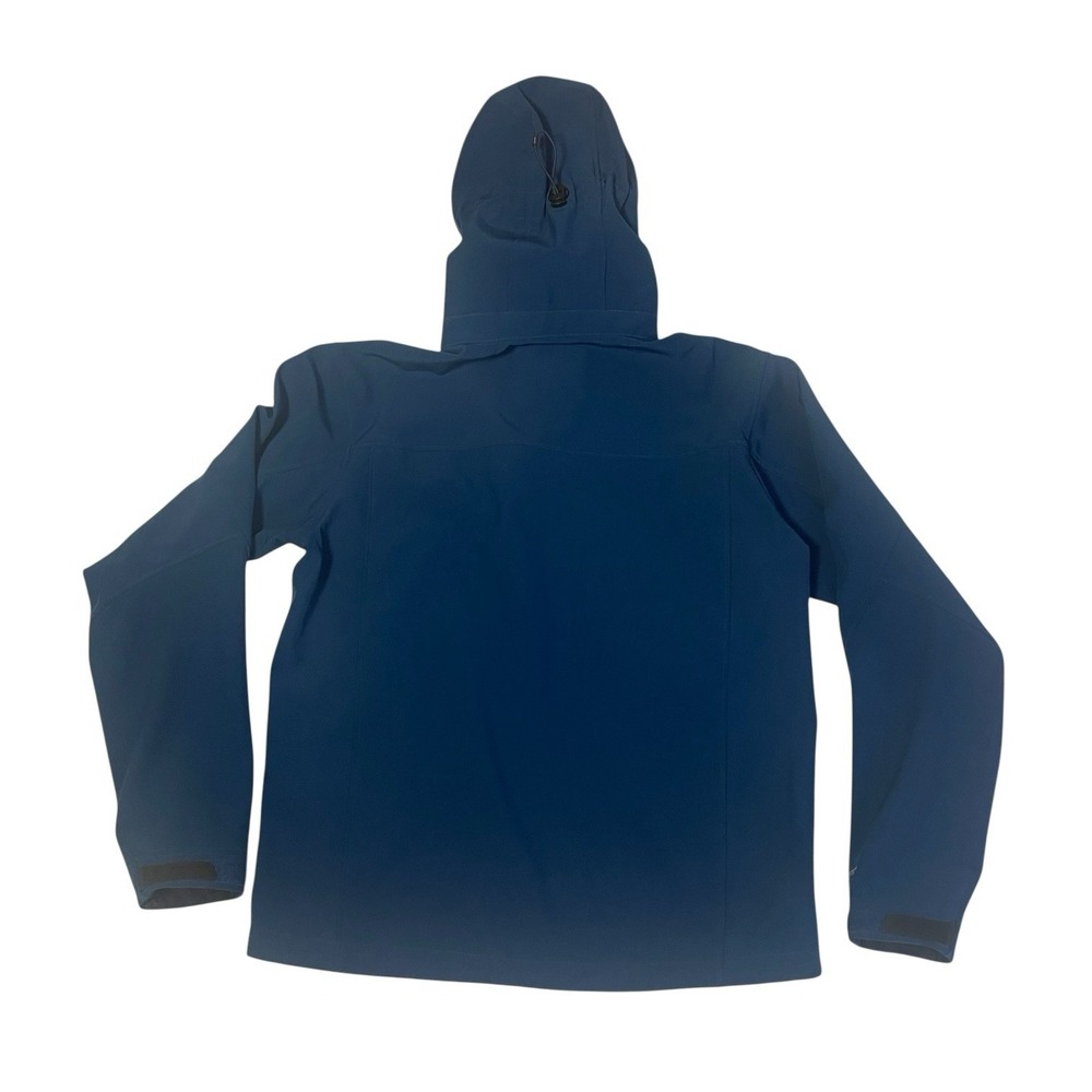 Simms Challenger Windbloc Softshell Hooded Jacket… - image 3